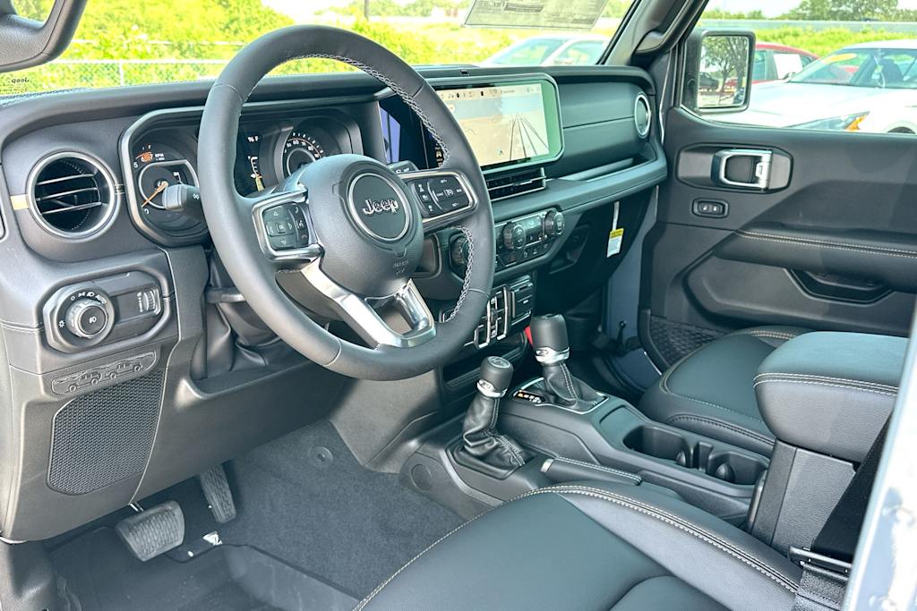 Thumbnail: 2026 Jeep Wrangler - 2