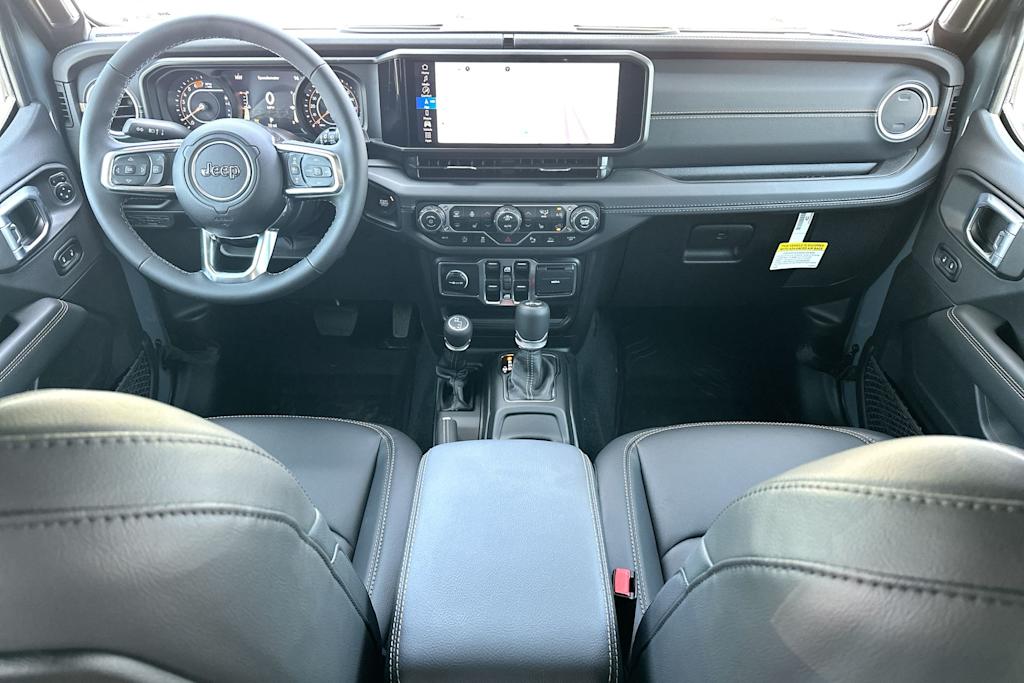 Thumbnail: 2026 Jeep Wrangler - 9