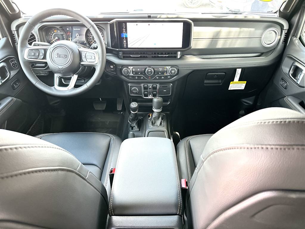 Thumbnail: 2026 Jeep Wrangler - 9