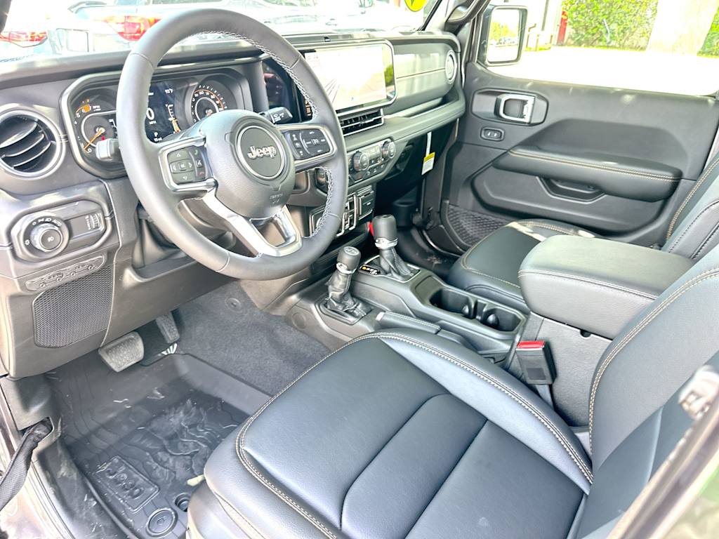 Thumbnail: 2026 Jeep Wrangler - 2