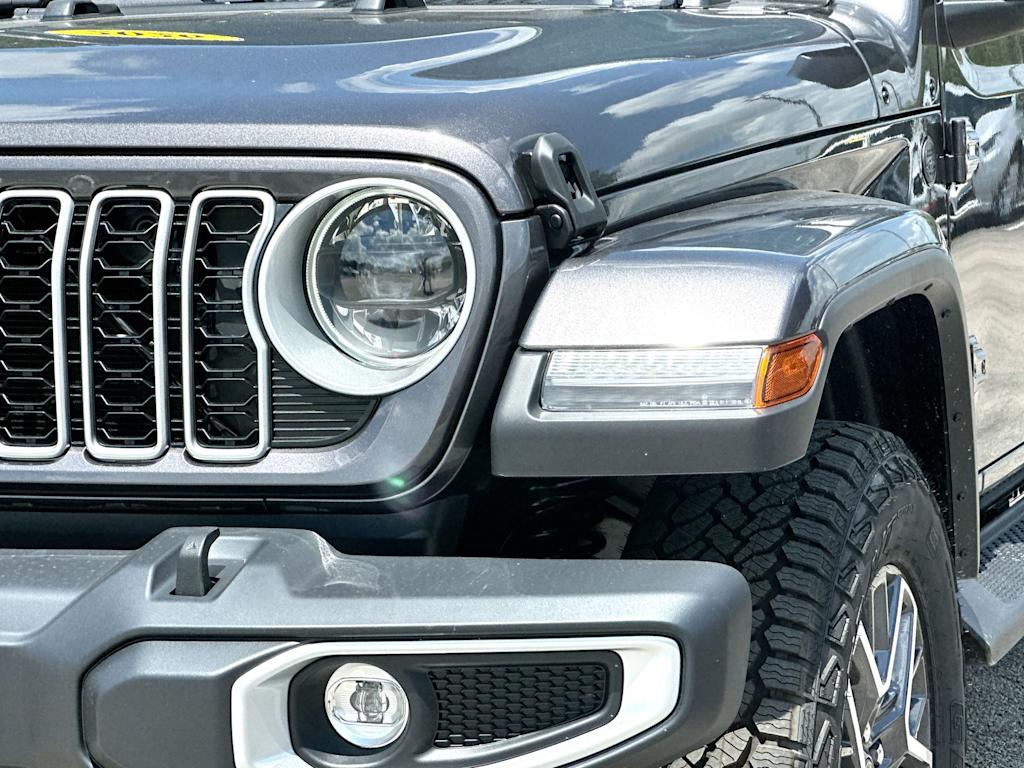 Thumbnail: 2026 Jeep Wrangler - 26