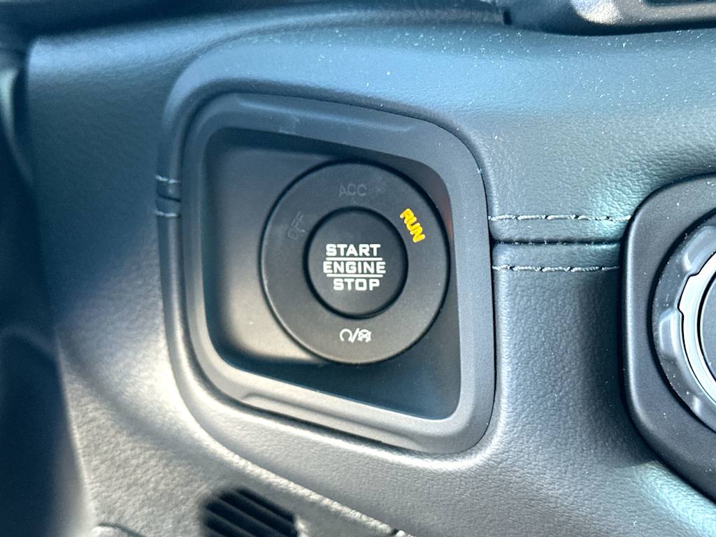 2026 Jeep Wrangler 4-Door Rubicon - Photo 28