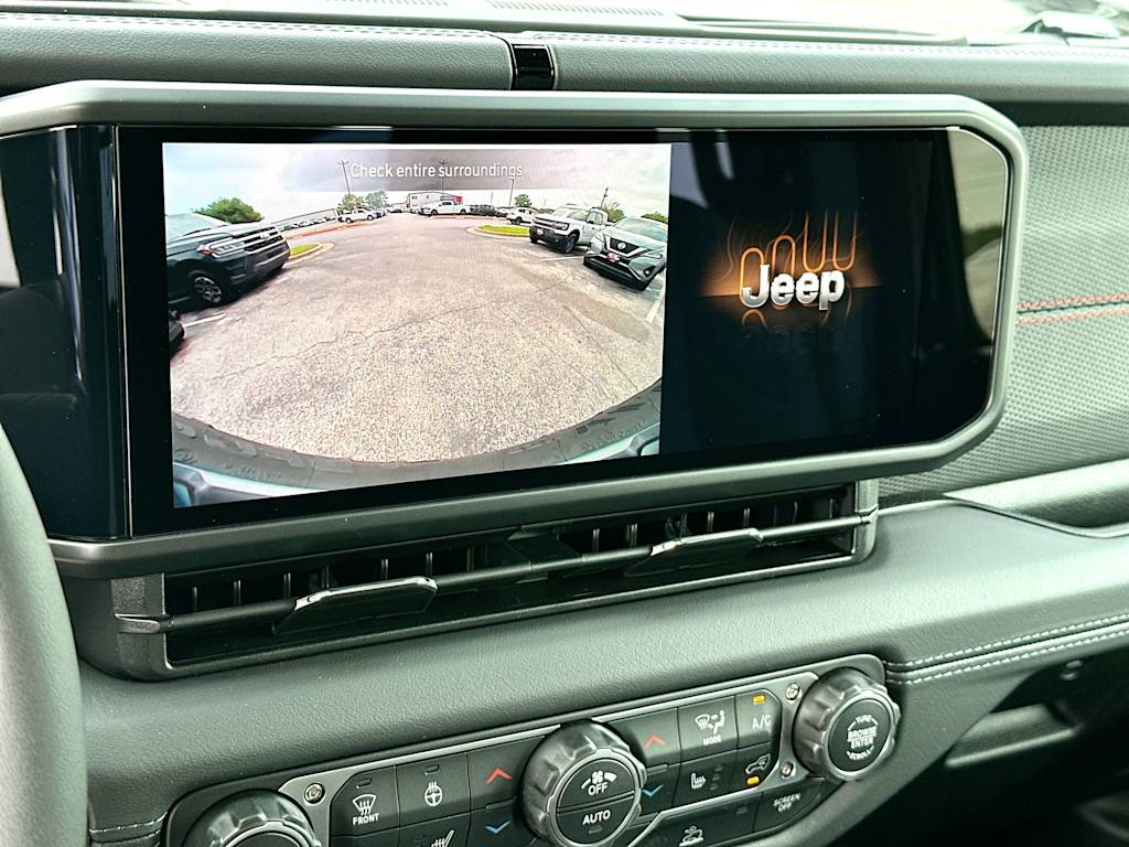 Thumbnail: 2026 Jeep Wrangler - 13