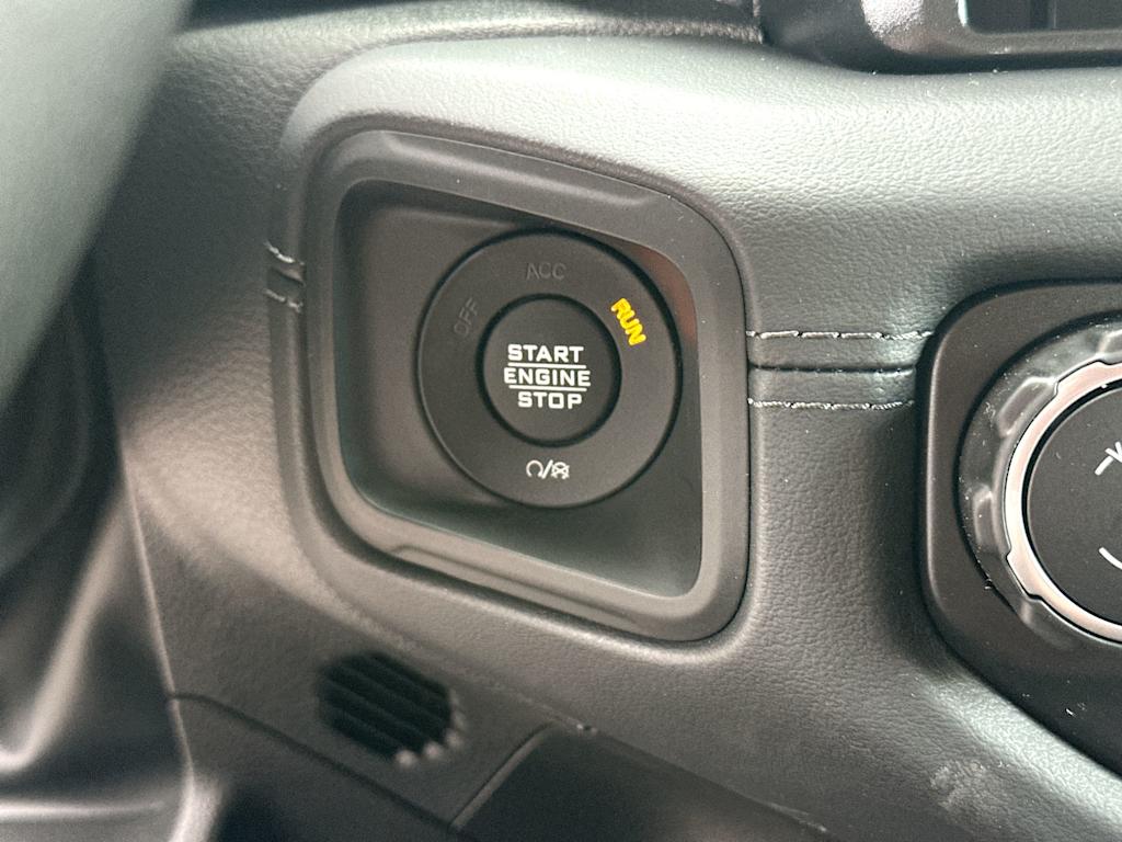Thumbnail: 2026 Jeep Wrangler - 29
