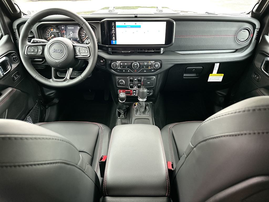 Thumbnail: 2026 Jeep Wrangler - 9