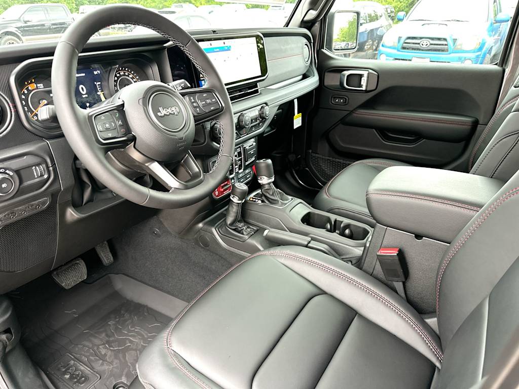 Thumbnail: 2026 Jeep Wrangler - 2
