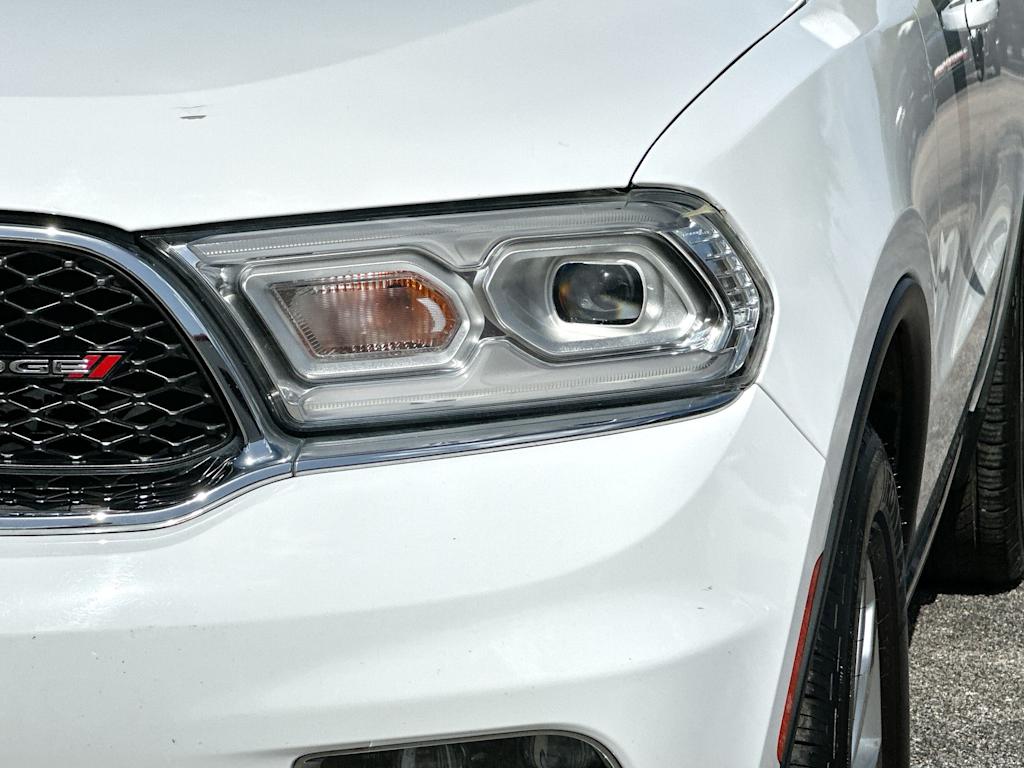 Thumbnail: 2021 Dodge Durango - 27