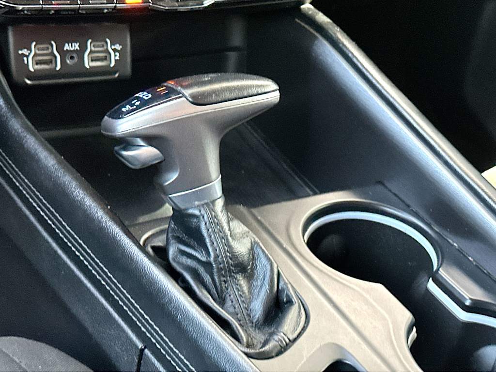 Thumbnail: 2021 Dodge Durango - 14
