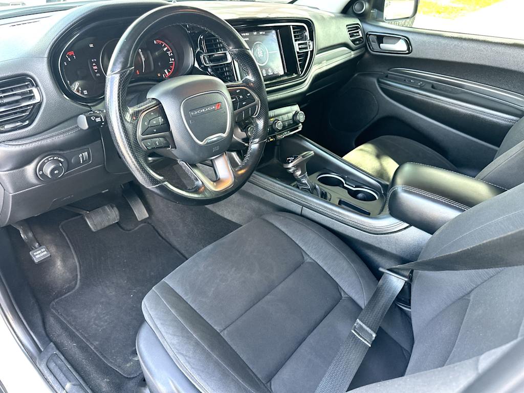 Thumbnail: 2021 Dodge Durango - 2
