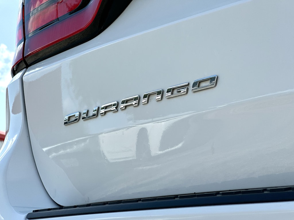 Thumbnail: 2021 Dodge Durango - 7
