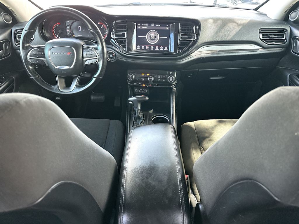 Thumbnail: 2021 Dodge Durango - 9