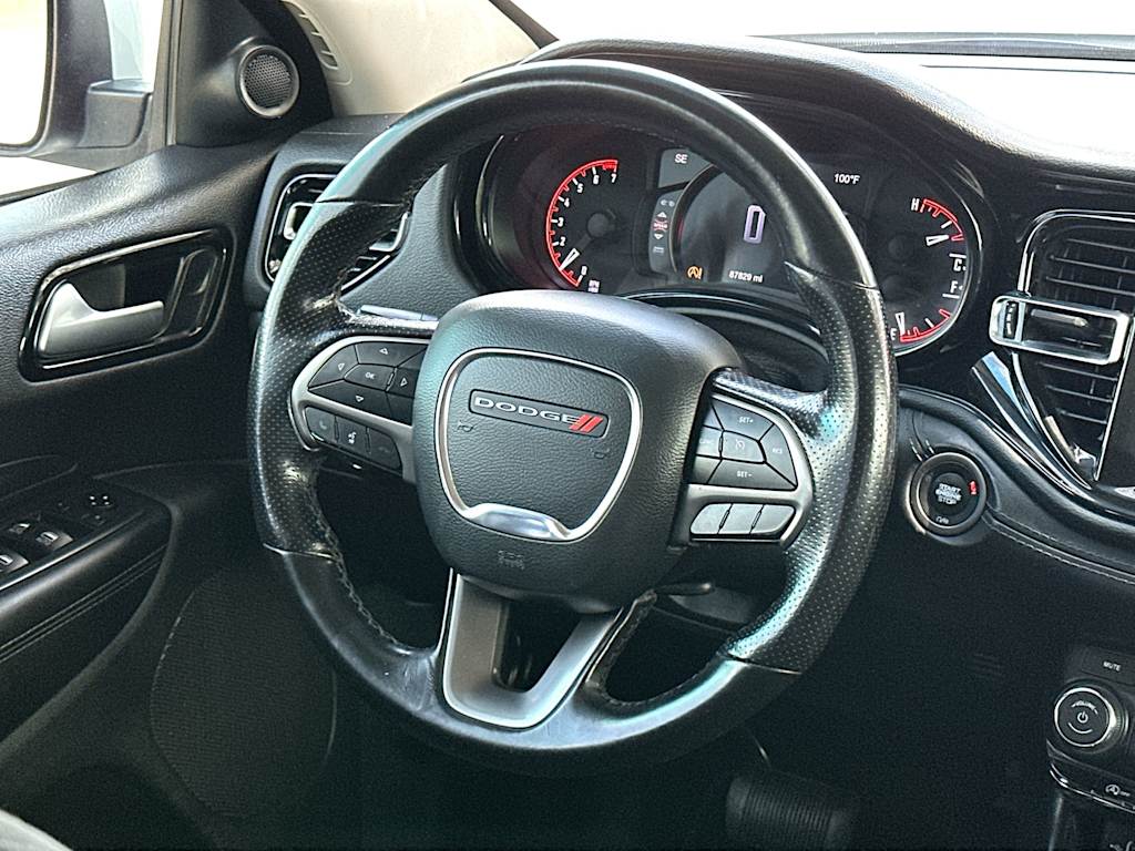 Thumbnail: 2021 Dodge Durango - 12