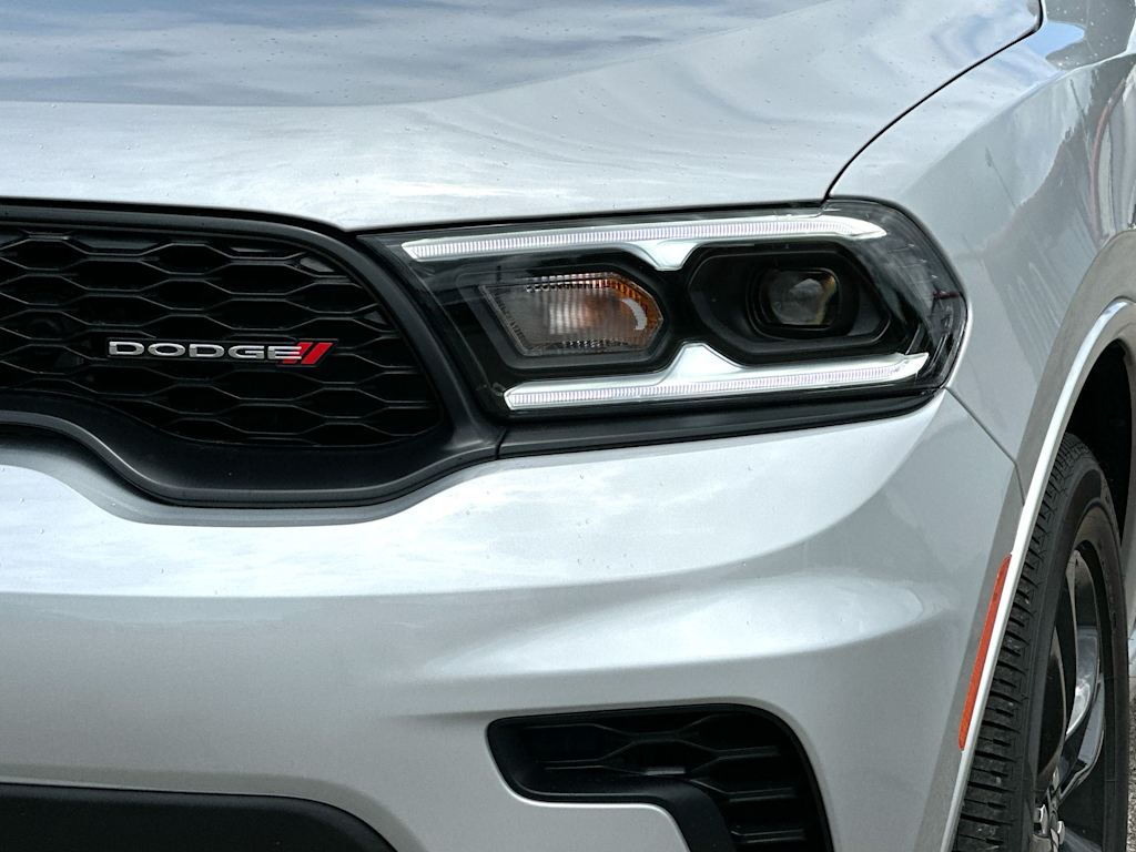 Thumbnail: 2026 Dodge Durango - 26