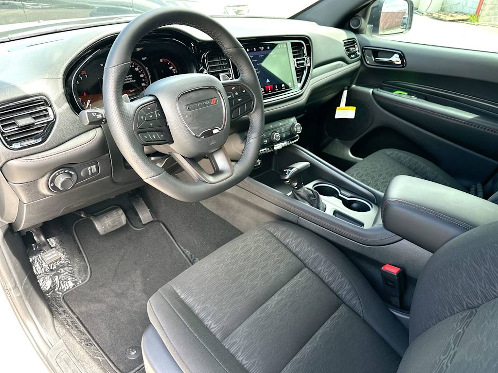 Thumbnail: 2026 Dodge Durango - 2