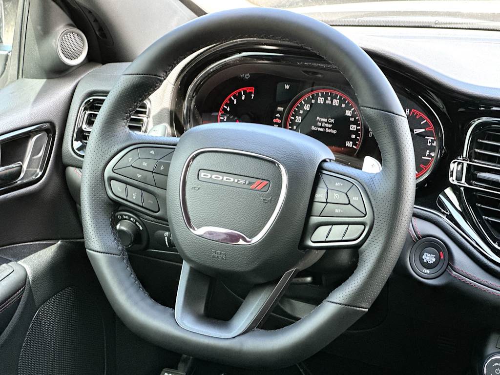 Thumbnail: 2026 Dodge Durango - 12
