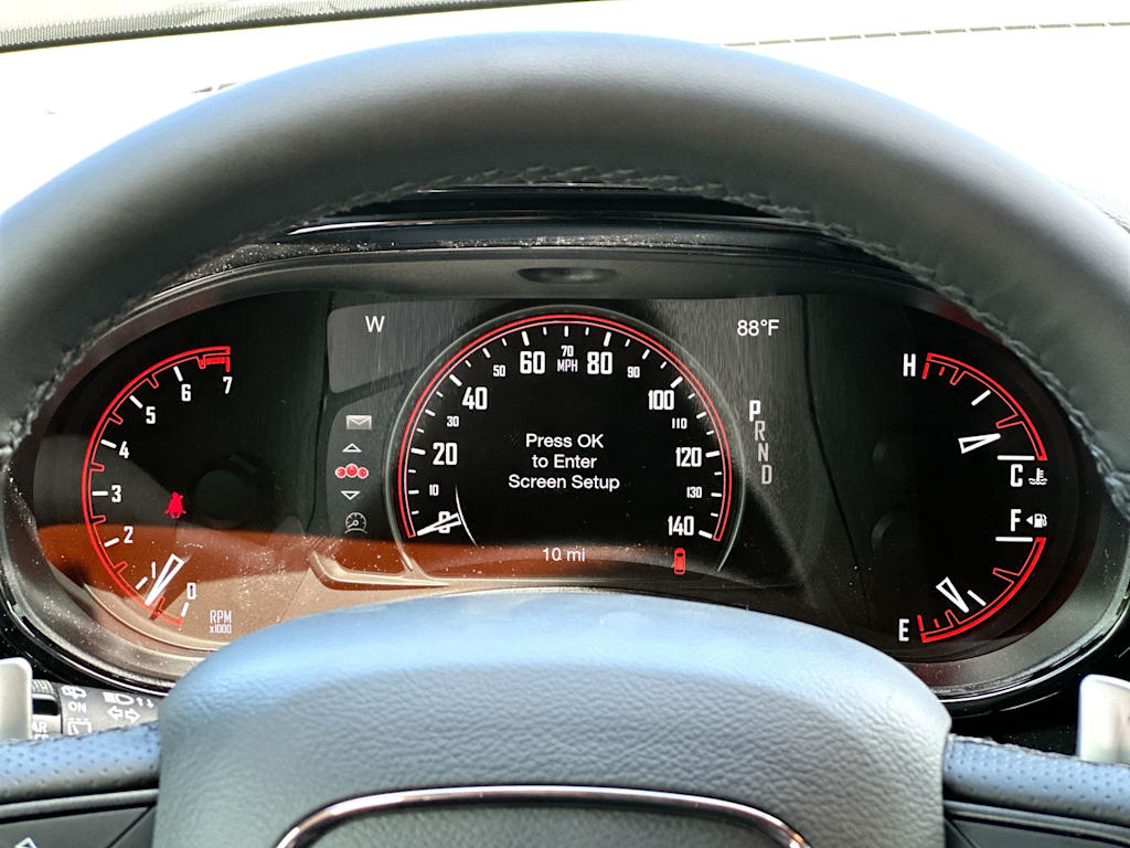 Thumbnail: 2026 Dodge Durango - 15