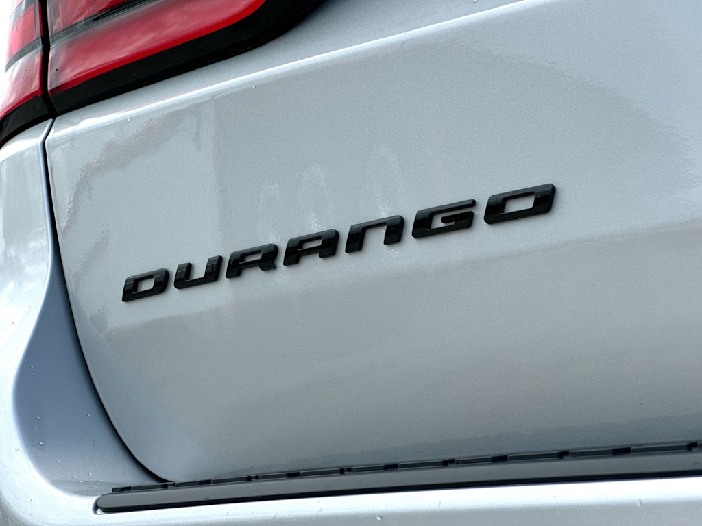 Thumbnail: 2026 Dodge Durango - 7