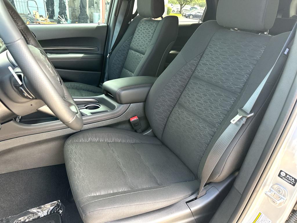 Thumbnail: 2026 Dodge Durango - 10