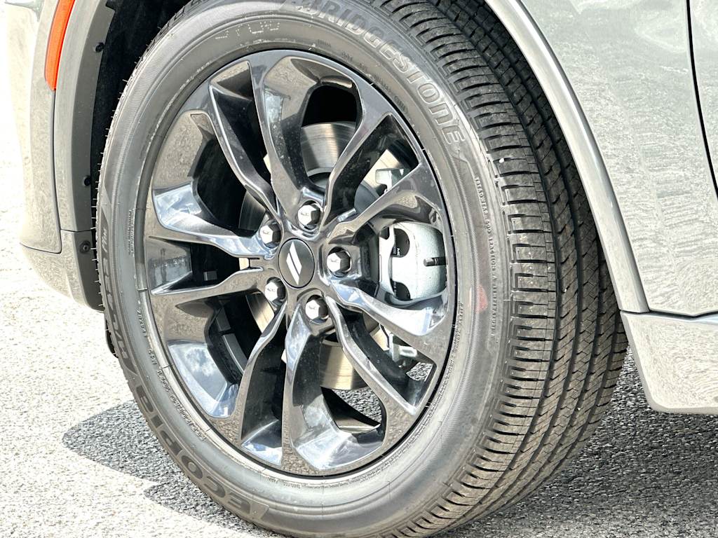 Thumbnail: 2026 Dodge Durango - 8