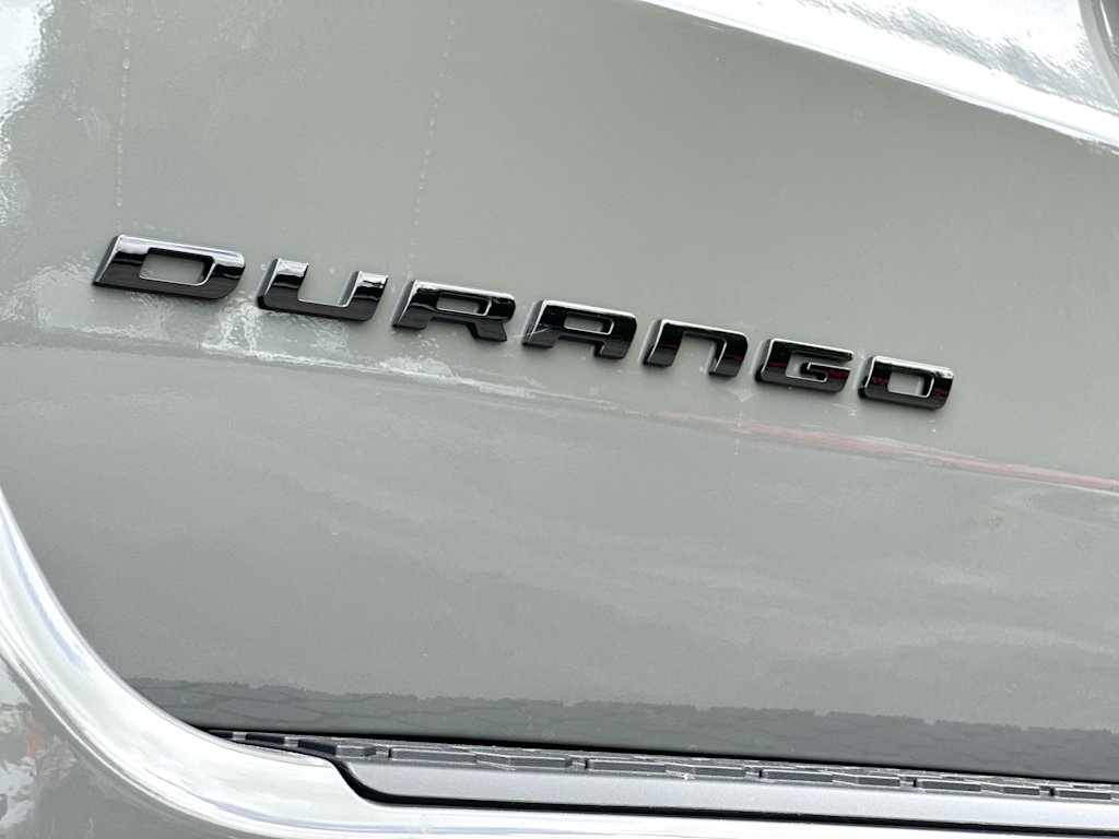 Thumbnail: 2026 Dodge Durango - 7