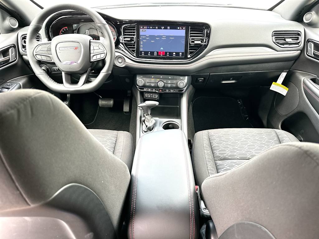 Thumbnail: 2026 Dodge Durango - 9