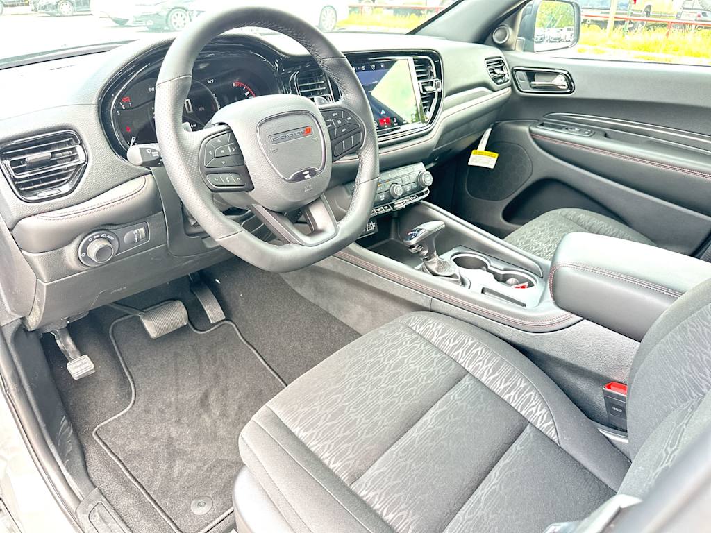 Thumbnail: 2026 Dodge Durango - 2