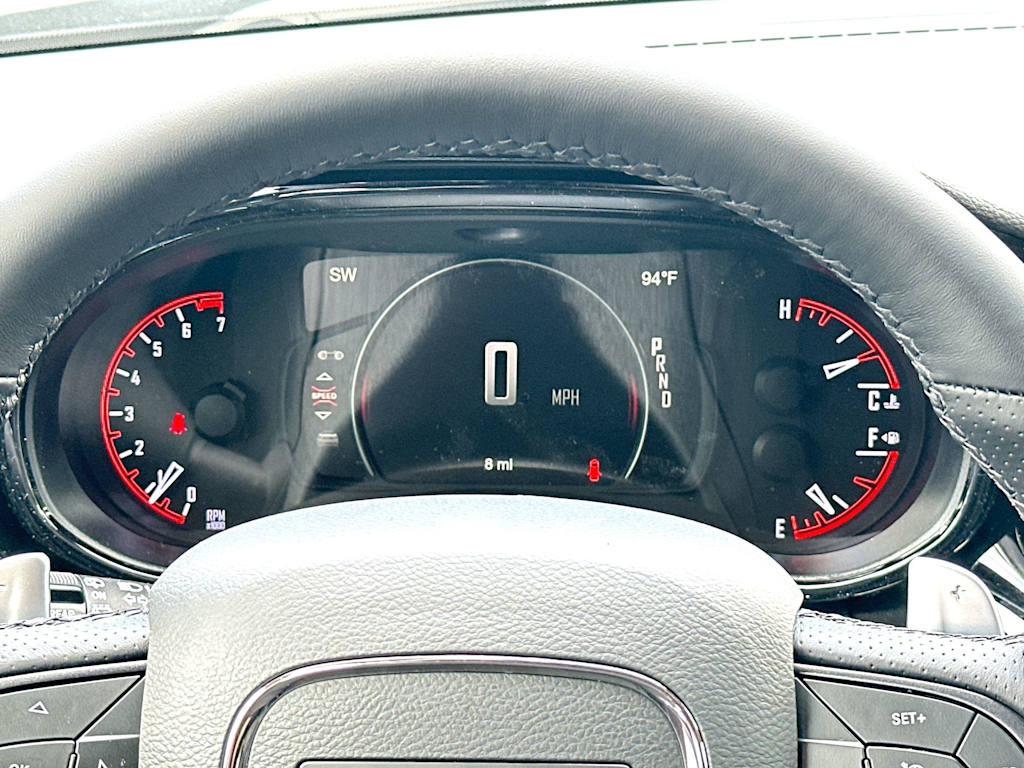 Thumbnail: 2026 Dodge Durango - 15
