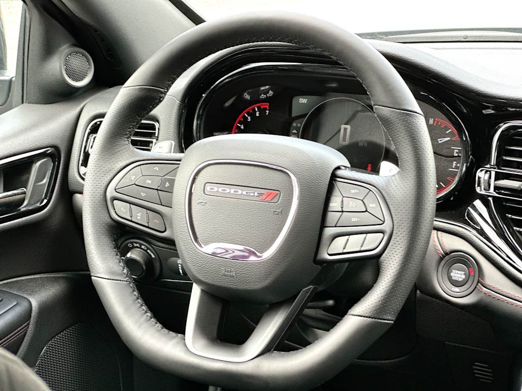 Thumbnail: 2026 Dodge Durango - 12