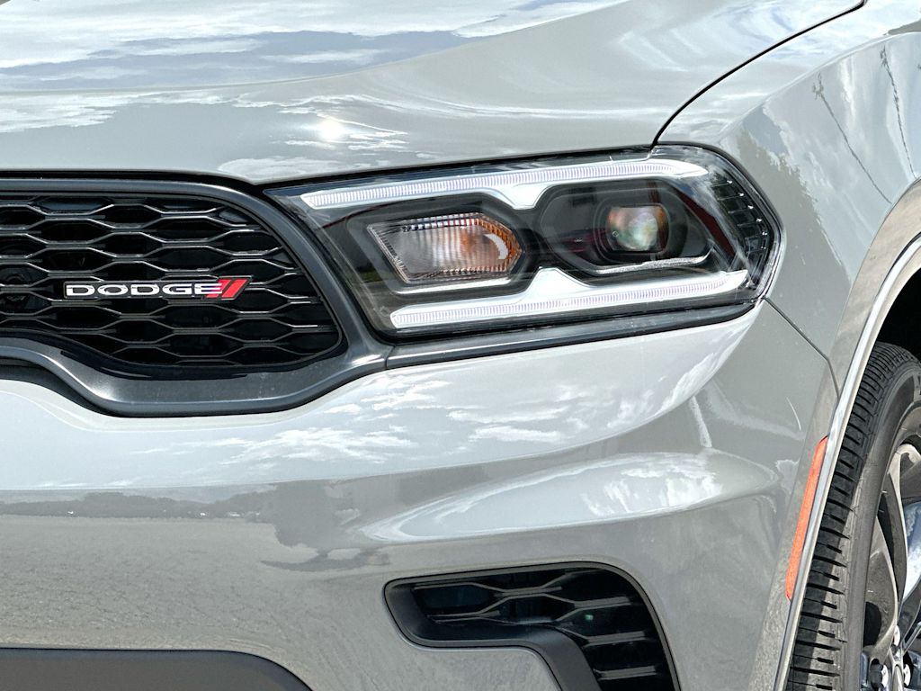 Thumbnail: 2026 Dodge Durango - 27