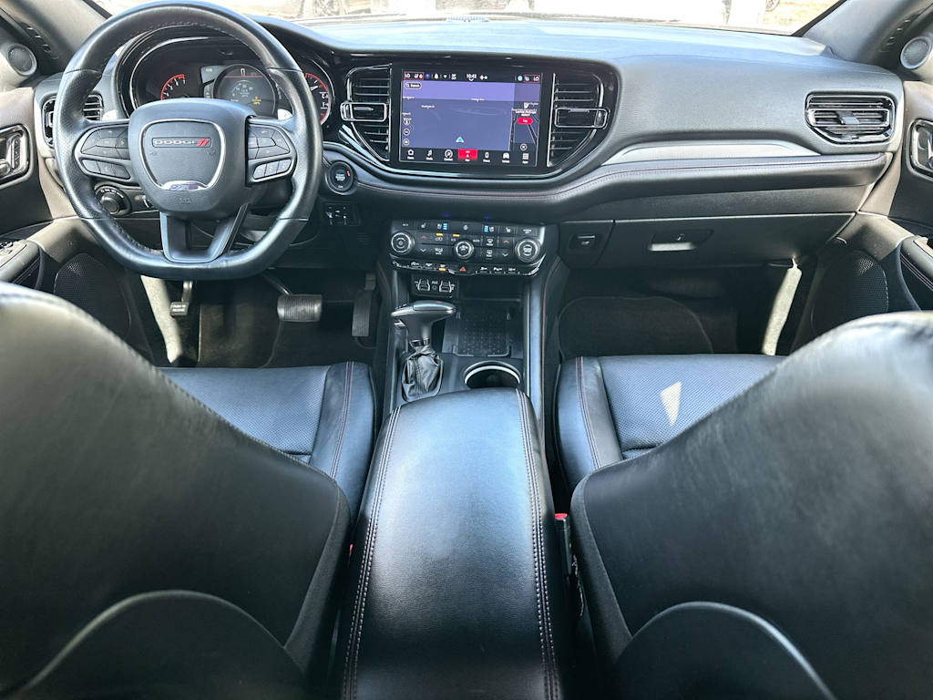 Thumbnail: 2025 Dodge Durango - 8