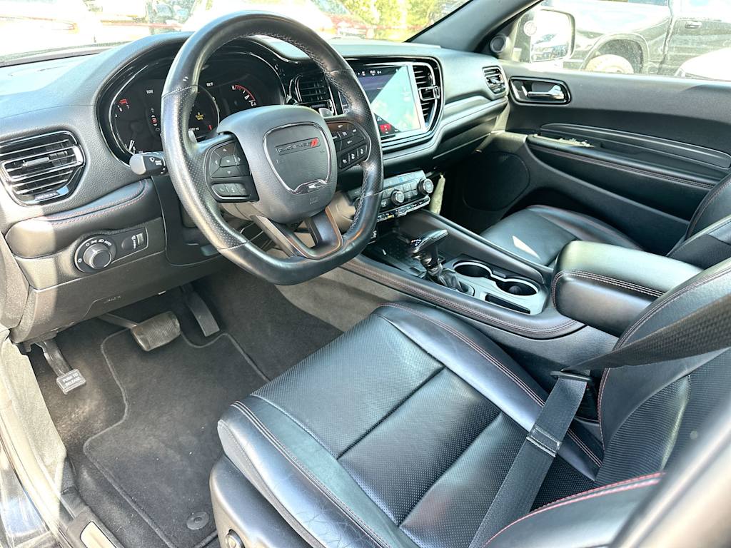 Thumbnail: 2025 Dodge Durango - 2