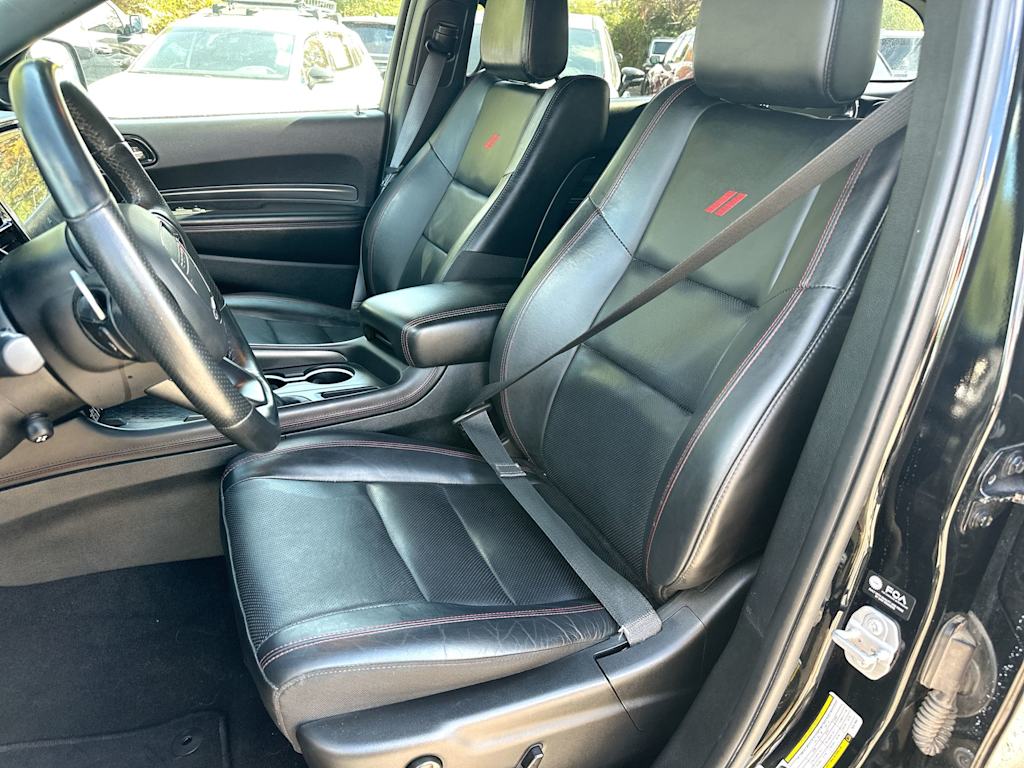 Thumbnail: 2025 Dodge Durango - 9