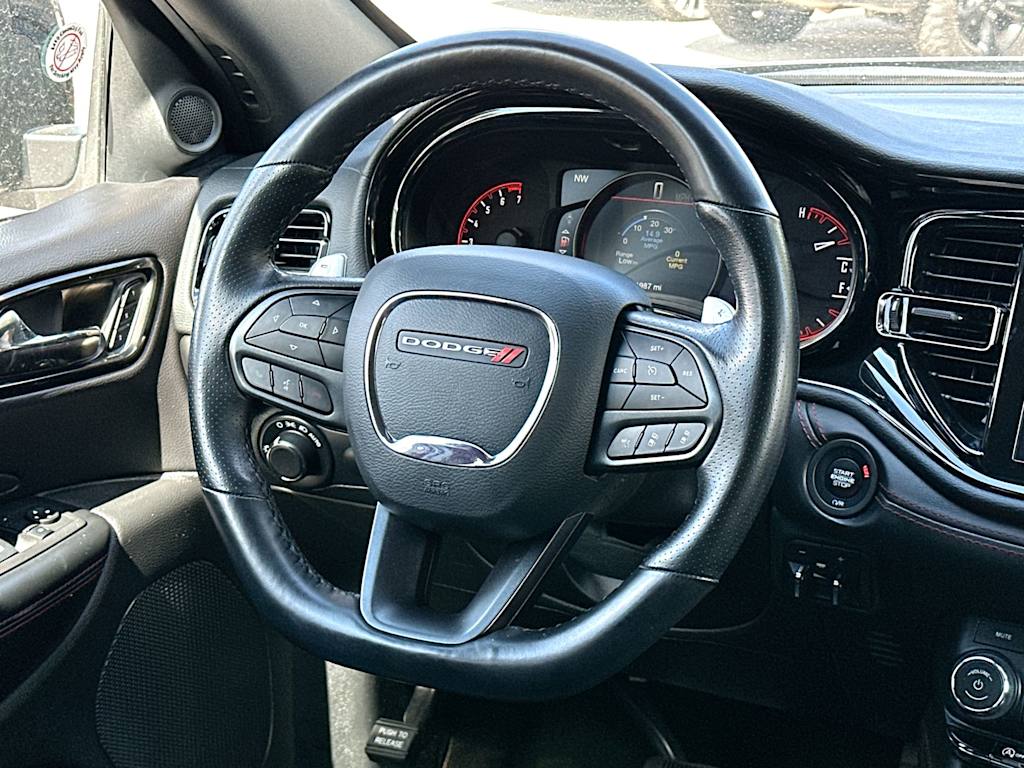 Thumbnail: 2025 Dodge Durango - 11