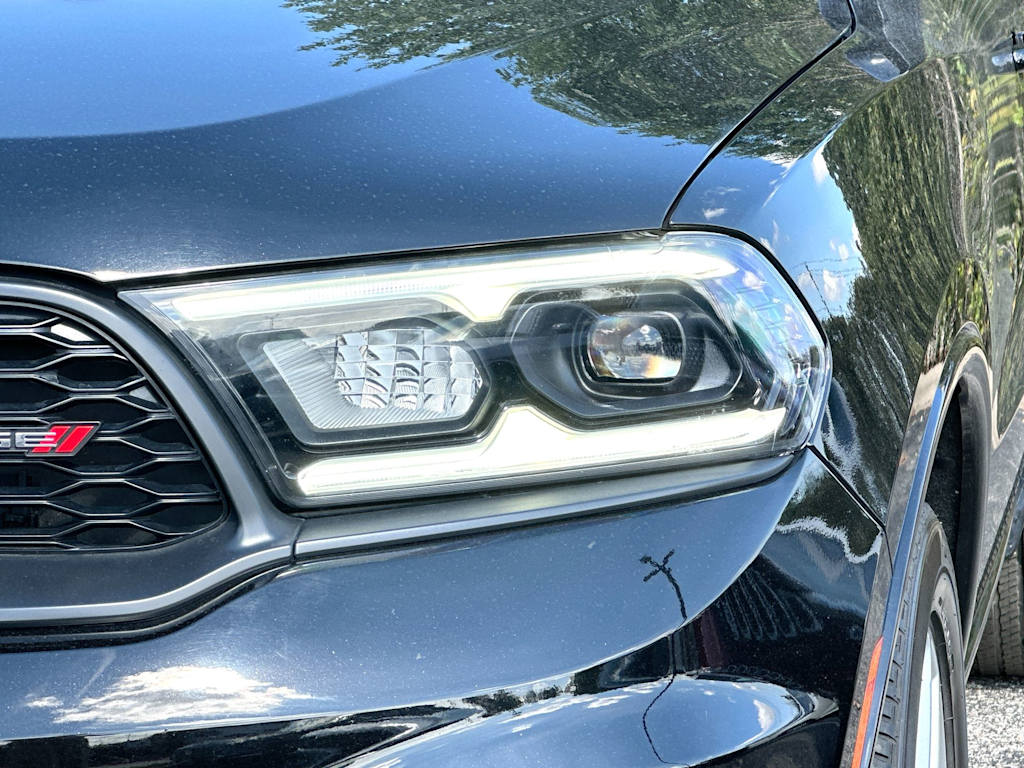 Thumbnail: 2025 Dodge Durango - 27