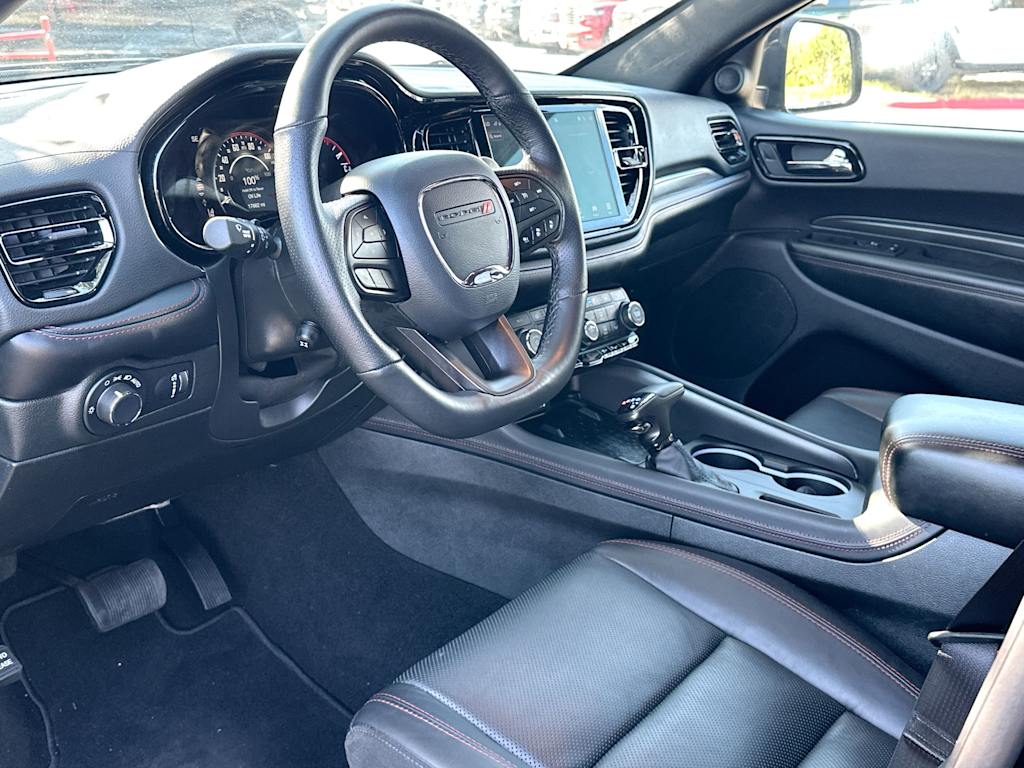 Thumbnail: 2026 Dodge Durango - 2