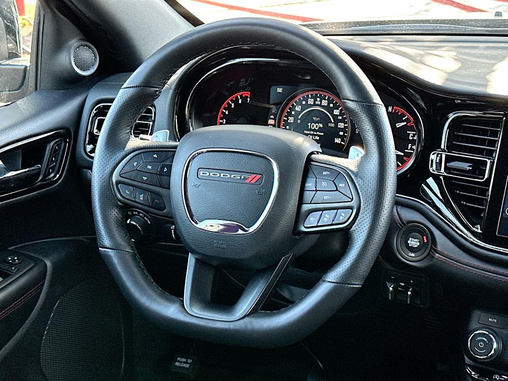Thumbnail: 2026 Dodge Durango - 12