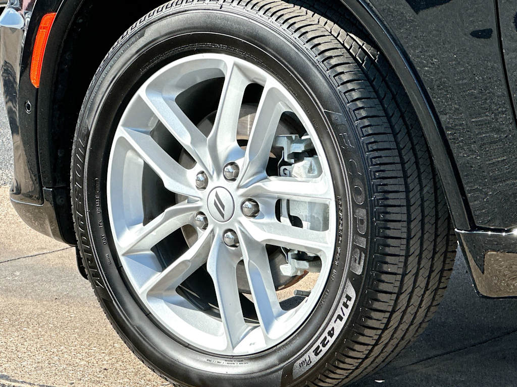Thumbnail: 2026 Dodge Durango - 8