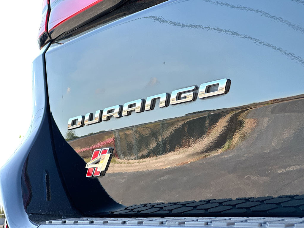 Thumbnail: 2026 Dodge Durango - 7