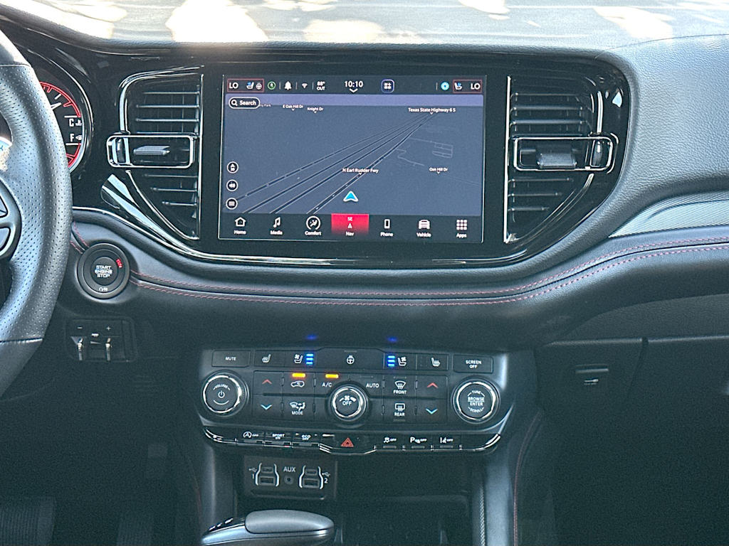 Thumbnail: 2026 Dodge Durango - 29