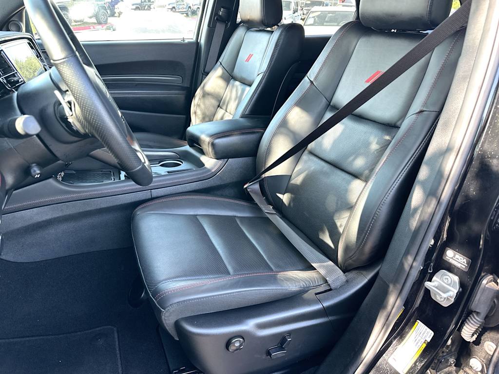 Thumbnail: 2026 Dodge Durango - 10