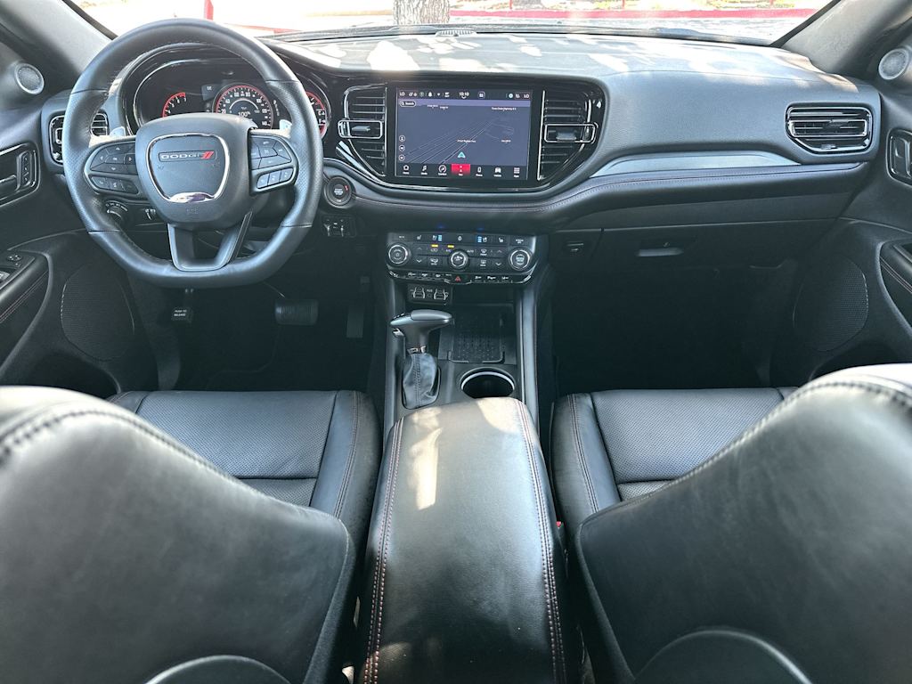 Thumbnail: 2026 Dodge Durango - 9