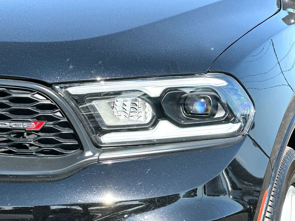 Thumbnail: 2026 Dodge Durango - 27
