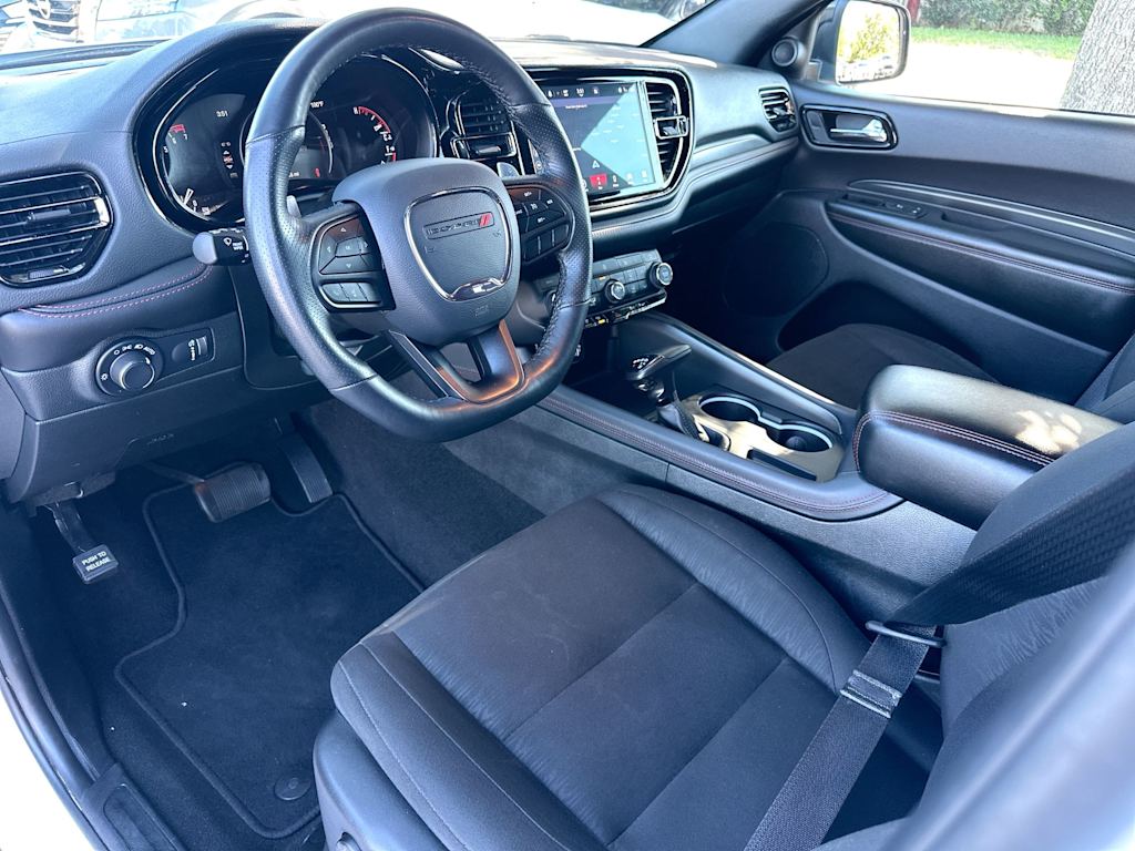Thumbnail: 2025 Dodge Durango - 2