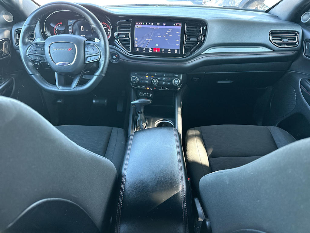Thumbnail: 2025 Dodge Durango - 9