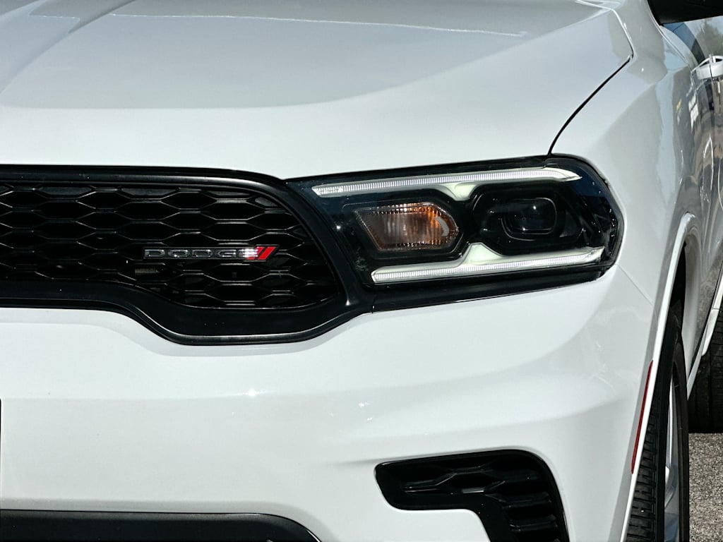 Thumbnail: 2025 Dodge Durango - 26