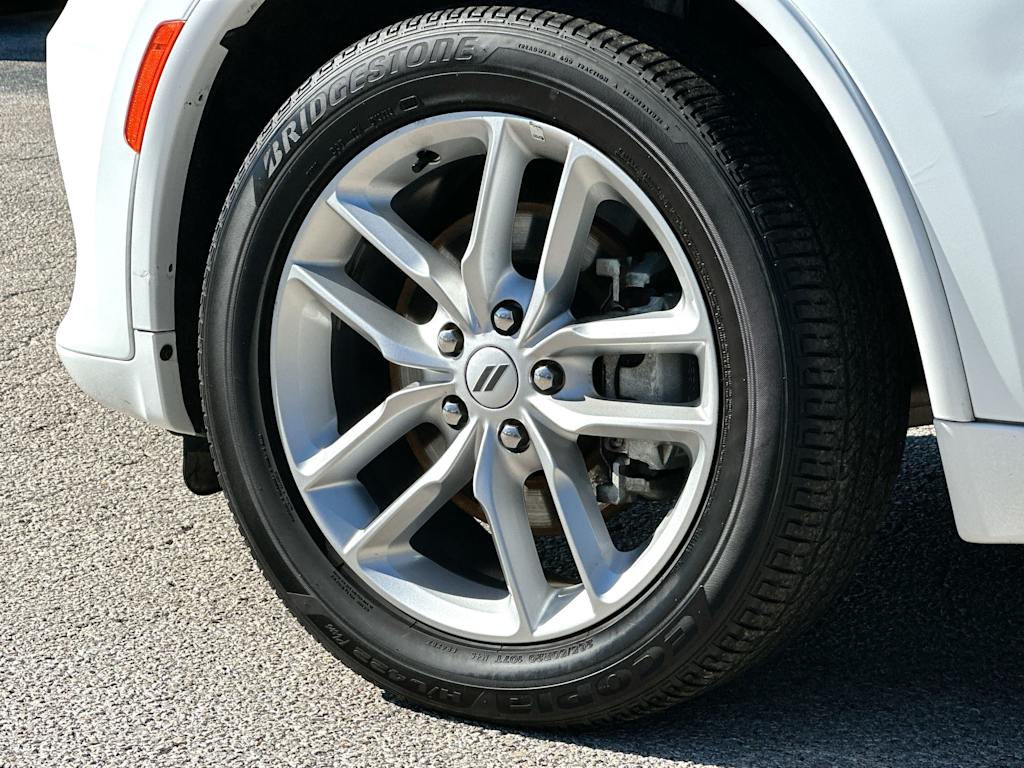 Thumbnail: 2025 Dodge Durango - 8