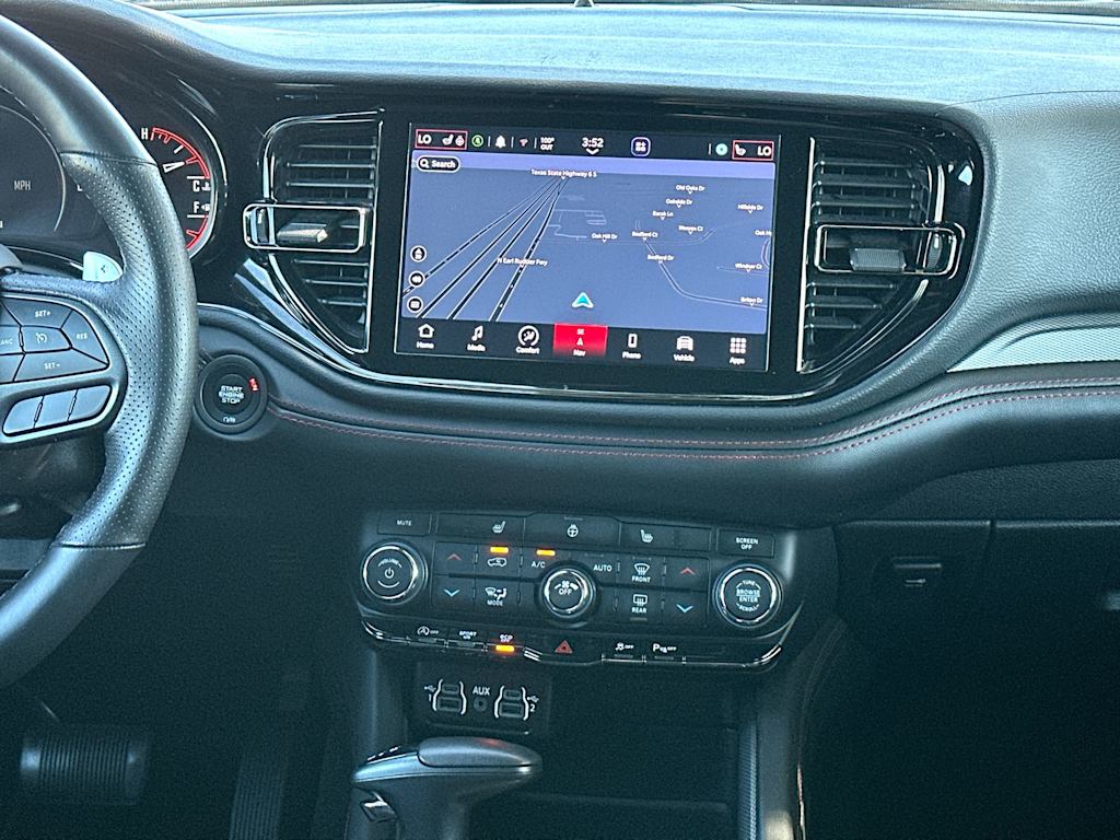 Thumbnail: 2025 Dodge Durango - 28