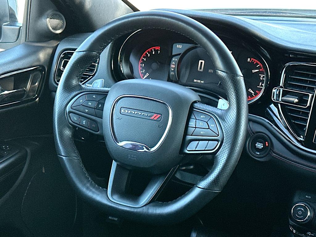 Thumbnail: 2025 Dodge Durango - 12