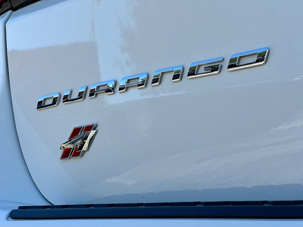 Thumbnail: 2025 Dodge Durango - 7