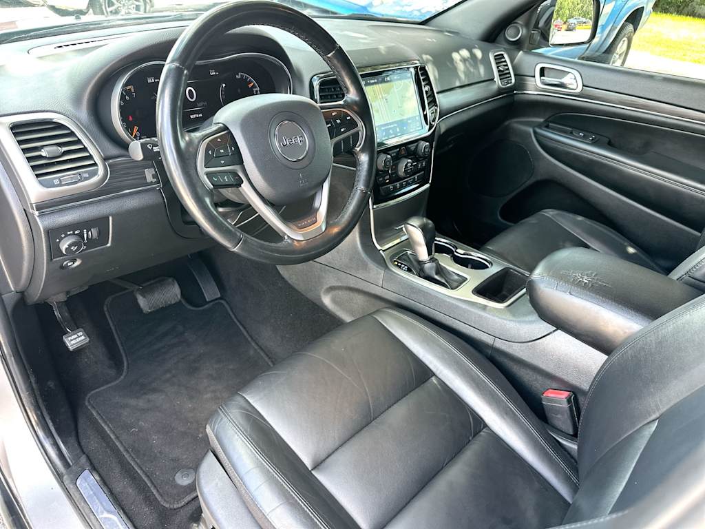Thumbnail: 2020 Jeep Grand Cherokee - 2